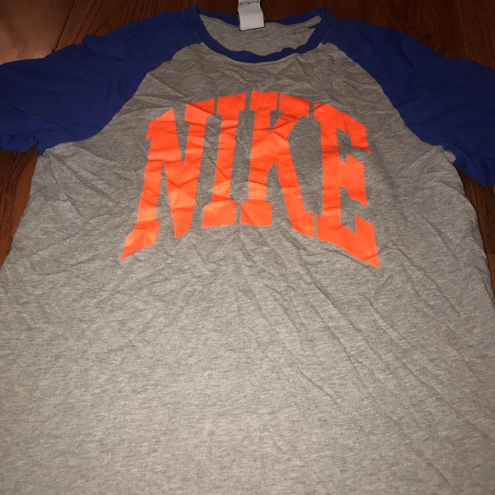 Nike